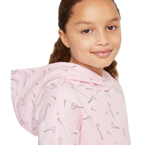 Bluza dla dzieci Nike Sportswear DD7377 