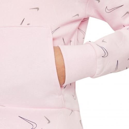 Bluza dla dzieci Nike Sportswear DD7377 