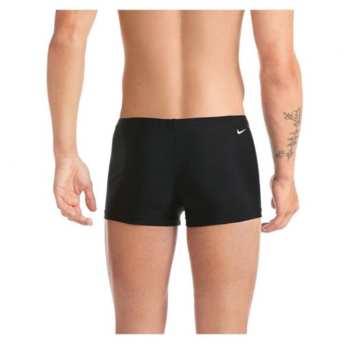 Kąpielówki męskie Nike Logo Aquashort NESSA547