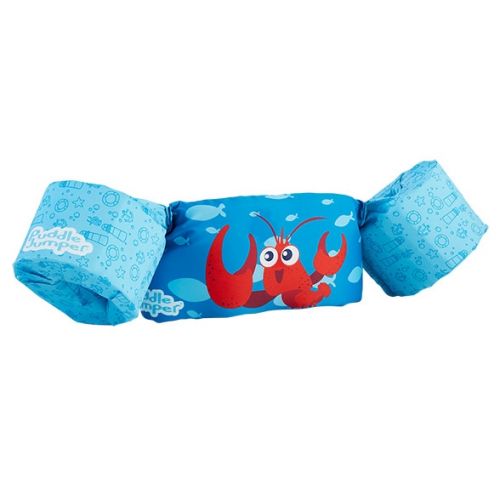 Kamizelka do pływania Sevylor Puddle Jumper Lobster