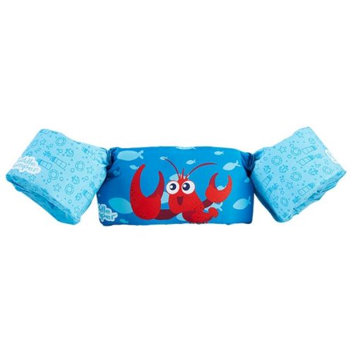 Kamizelka do pływania Sevylor Puddle Jumper Lobster