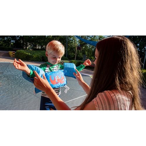 Kamizelka do pływania Sevylor Puddle Jumper Lobster