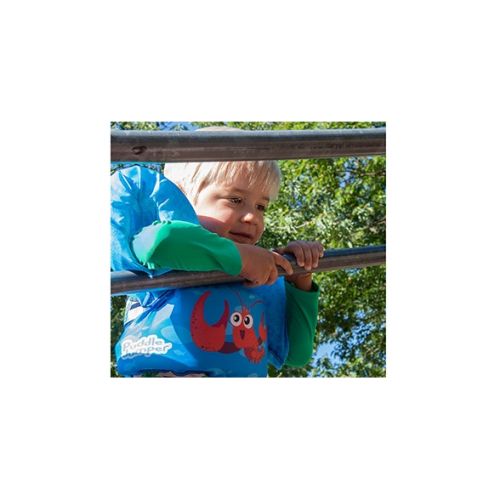 Kamizelka do pływania Sevylor Puddle Jumper Lobster