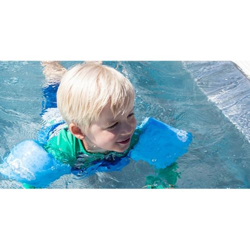 Kamizelka do pływania Sevylor Puddle Jumper Lobster