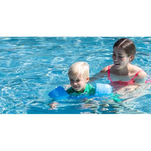 Kamizelka do pływania Sevylor Puddle Jumper Lobster