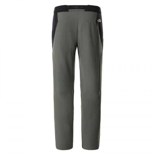 Spodnie trekkingowe męskie The North Face Diablo A3YGJ