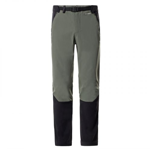 Spodnie trekkingowe męskie The North Face Diablo A3YGJ