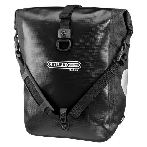 Sakwy rowerowe Ortlieb Sport-Roller Classic 25L QL2.1