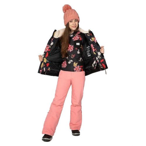 Kurtka dla dzieci narciarska Protest 6911002