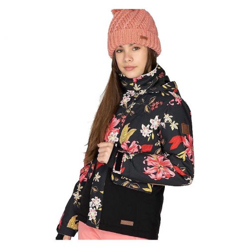 Kurtka dla dzieci narciarska Protest 6911002