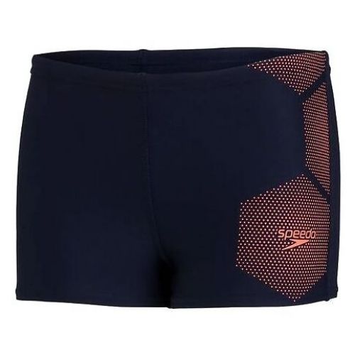 Kąpielówki dla dzieci Speedo Tech Placement 8-12410