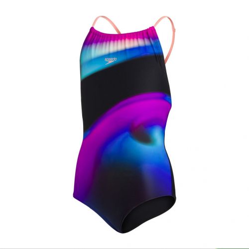 Strój pływacki dla dzieci Speedo Star 8-12851