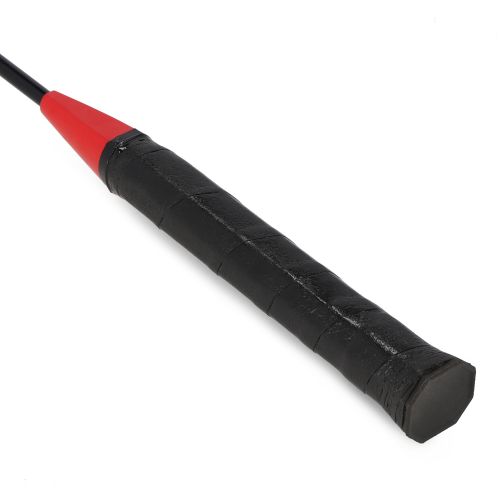 Zestaw do badmintona: 2 rakietki + lotka + pokrowiec Spokey 83371BADMNSET1 