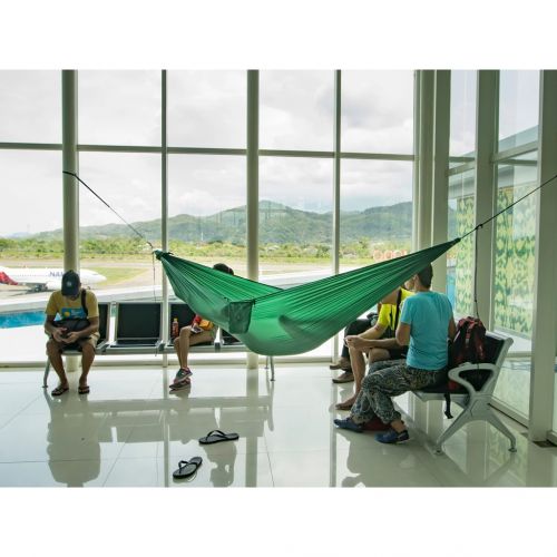 Hamak Ticket to the Moon Lightest 1-osobowy TML51