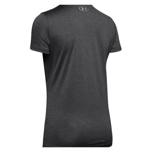 Koszulka treningowa damska Under Armour Tech SSV Solid 1255839
