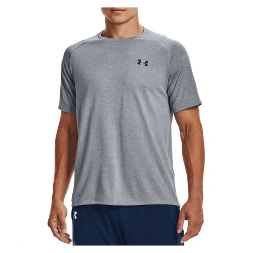 Koszulka treningowa męska Under Armour Tech 2.0 1326413