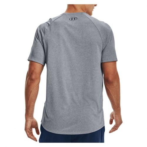 Koszulka treningowa męska Under Armour Tech 2.0 1326413