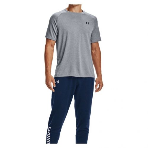 Koszulka treningowa męska Under Armour Tech 2.0 1326413