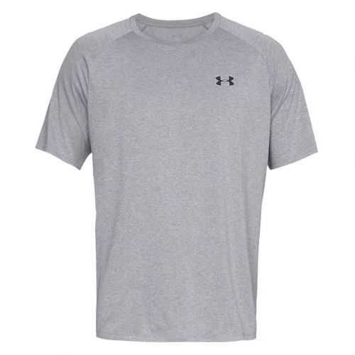 Koszulka treningowa męska Under Armour Tech 2.0 1326413