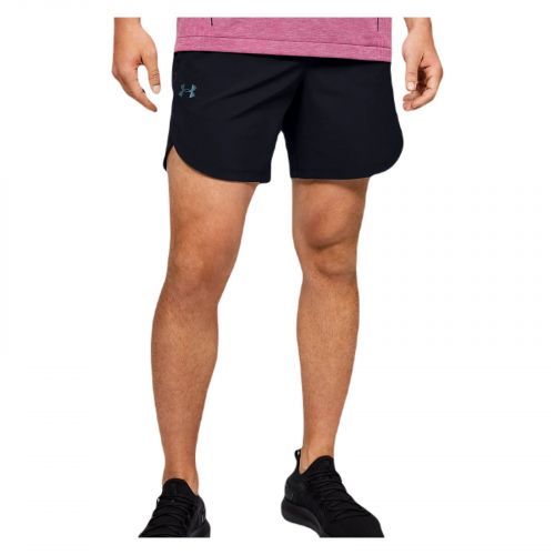 Spodenki treningowe męskie Under Armour Stretch Woven 1351667