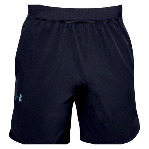 Spodenki treningowe męskie Under Armour Stretch Woven 1351667