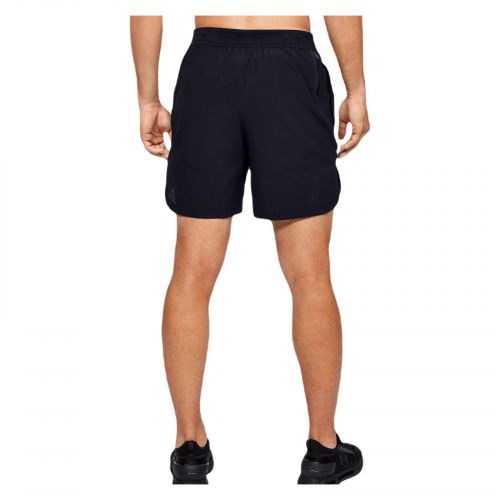 Spodenki treningowe męskie Under Armour Stretch Woven 1351667