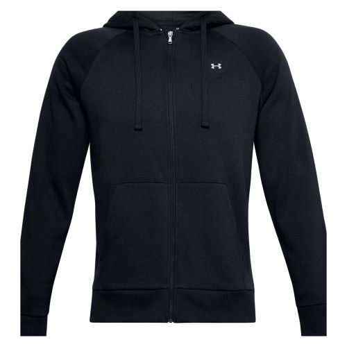 Bluza męska z kapturem Under Armour Rival Fleece 1357111