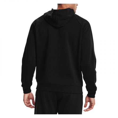 Bluza męska z kapturem Under Armour Rival Fleece 1357111