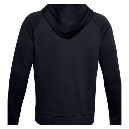 Bluza męska z kapturem Under Armour Rival Fleece 1357111