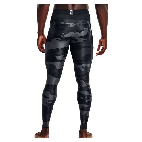 Legginsy treningowe męskie Under Armour HG Iso-Chill Tights 1361585