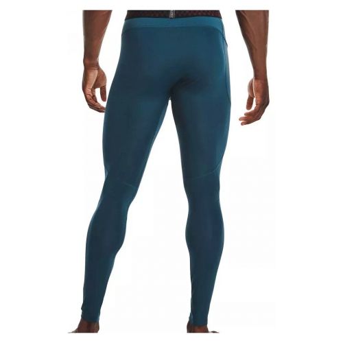 Bielizna termoaktywna legginsy męskie Under Armour Rush ColdGear 1366060
