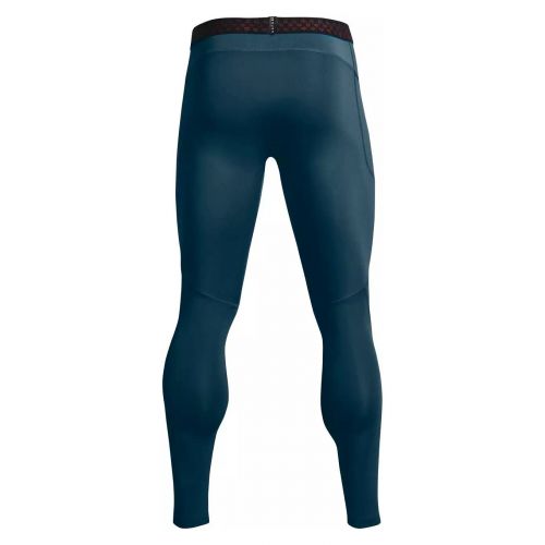Bielizna termoaktywna legginsy męskie Under Armour Rush ColdGear 1366060