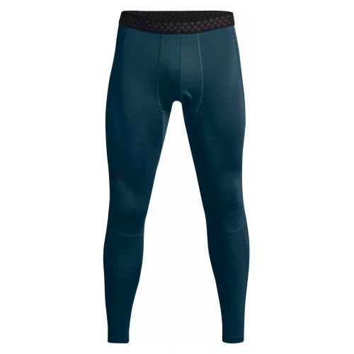 Bielizna termoaktywna legginsy męskie Under Armour Rush ColdGear 1366060