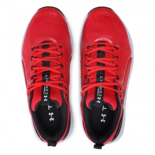 Buty treningowe męskie Under Armour Charged Commit TR3 3023703