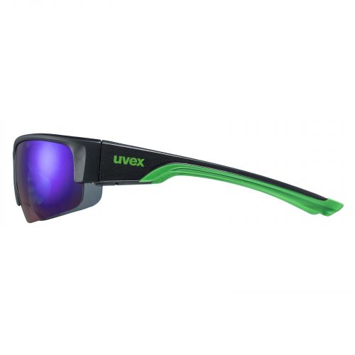 Okulary sportowe Uvex Sporstyle 215 530617