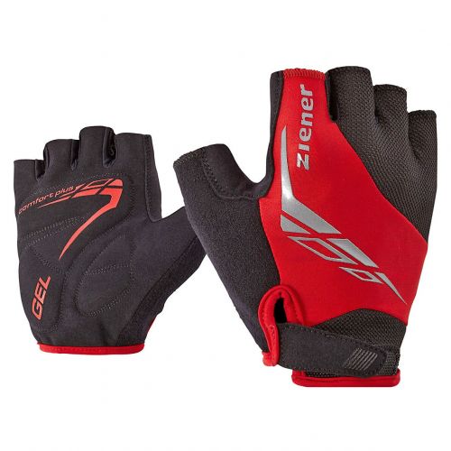Rękawice rowerowe Ziener Ceniz