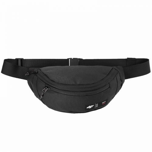 Saszetka biodrowa 4F H4L22-AKB004