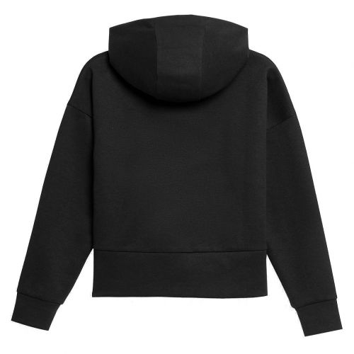 Bluza damska z kapturem 4F H4L22-BLD017