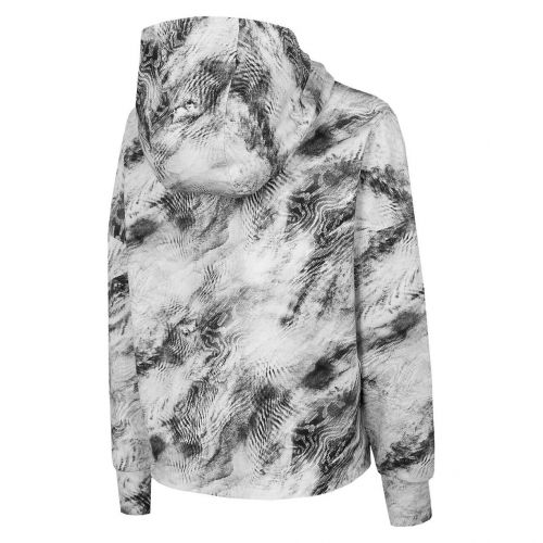 Bluza damska z kapturem 4F H4L22-BLD018