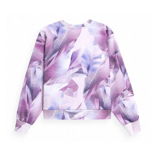 Bluza damska 4F H4L22-BLD023