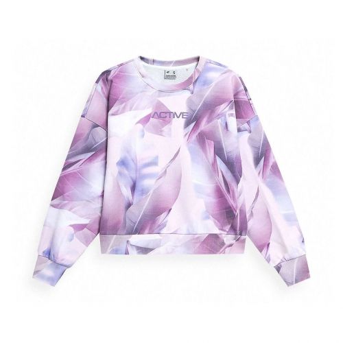 Bluza damska 4F H4L22-BLD023