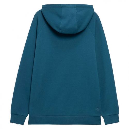 Bluza męska z kapturem 4F H4L22-BLM012