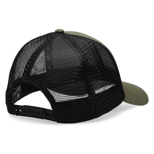 Czapka z daszkiem 4F H4L22-CAM005