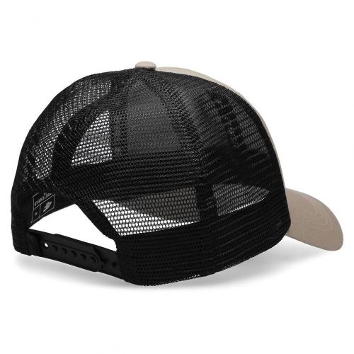 Czapka z daszkiem 4F H4L22-CAM005