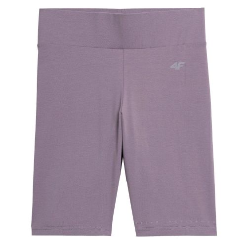Legginsy damskie kolarki 4F H4L22-LEG016
