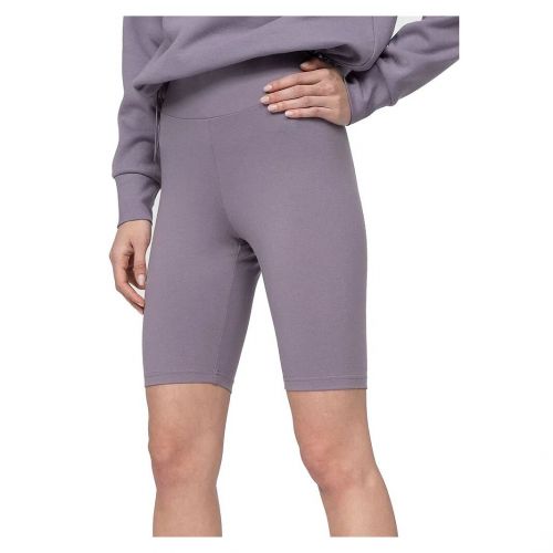 Legginsy damskie kolarki 4F H4L22-LEG016