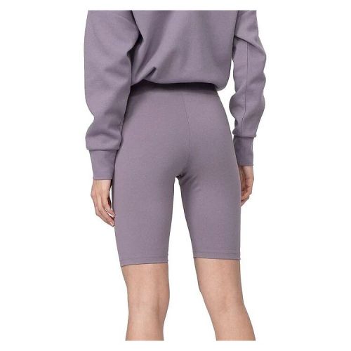 Legginsy damskie kolarki 4F H4L22-LEG016
