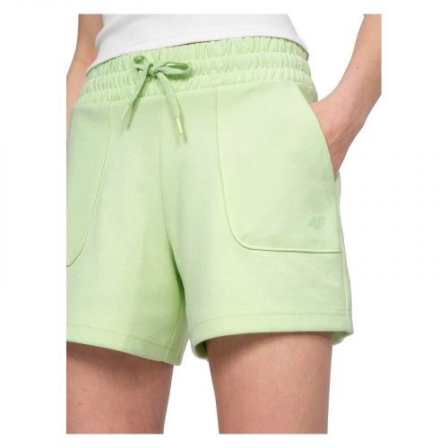 Szorty spodenki damskie 4F H4L22-SKDD010 