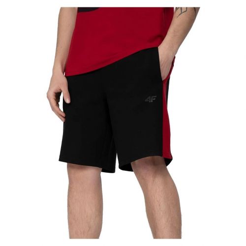 Spodenki męskie 4F H4L22-SKMD012