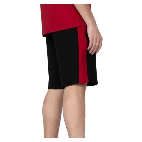 Spodenki męskie 4F H4L22-SKMD012